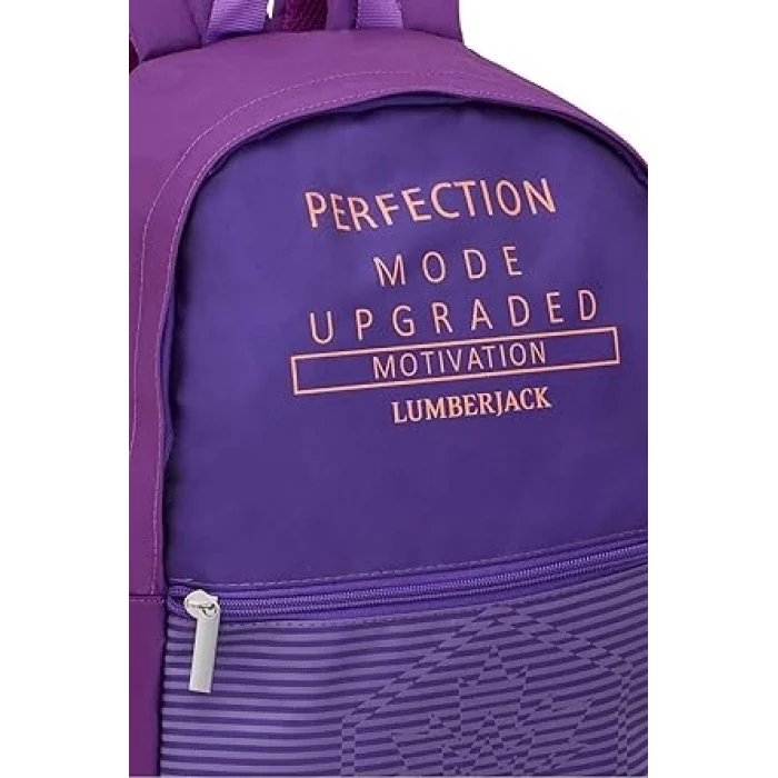 Lumberjack Sırt Çantası