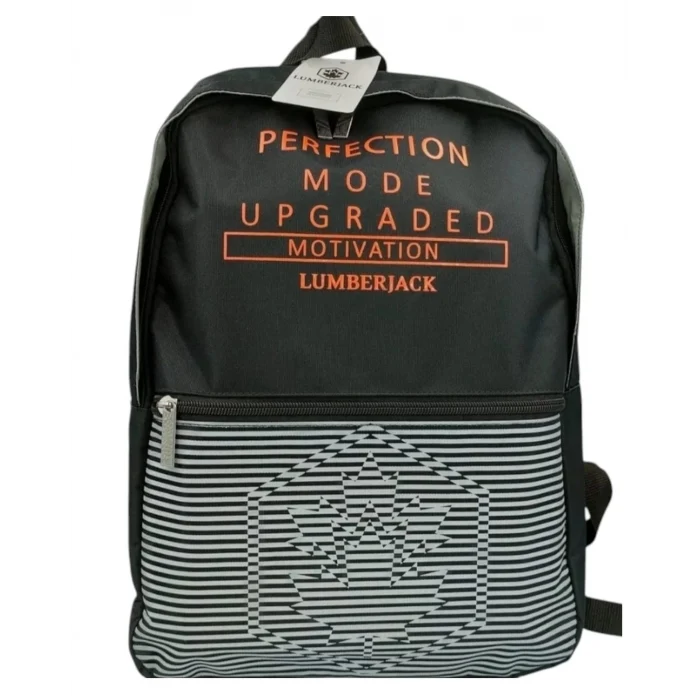 Lumberjack Sırt Çantası