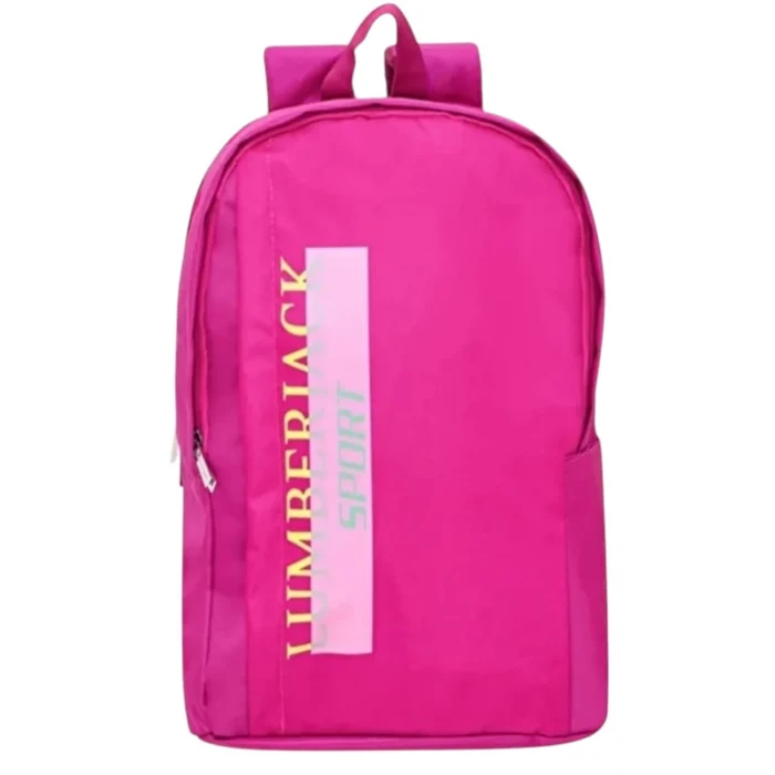 Lumberjack Sırt Çantası