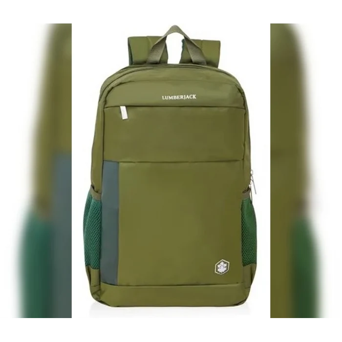 Lumberjack Sırt Çantası