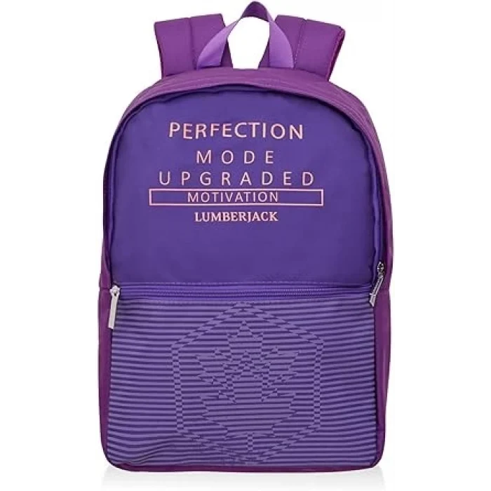 Lumberjack Sırt Çantası