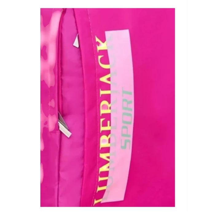 Lumberjack Sırt Çantası