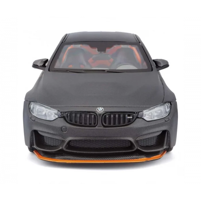 Bmw M4 Gts Özel Edition Maisto 1:24 - Hediyelik