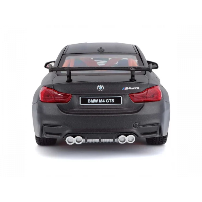 Bmw M4 Gts Özel Edition Maisto 1:24 - Hediyelik