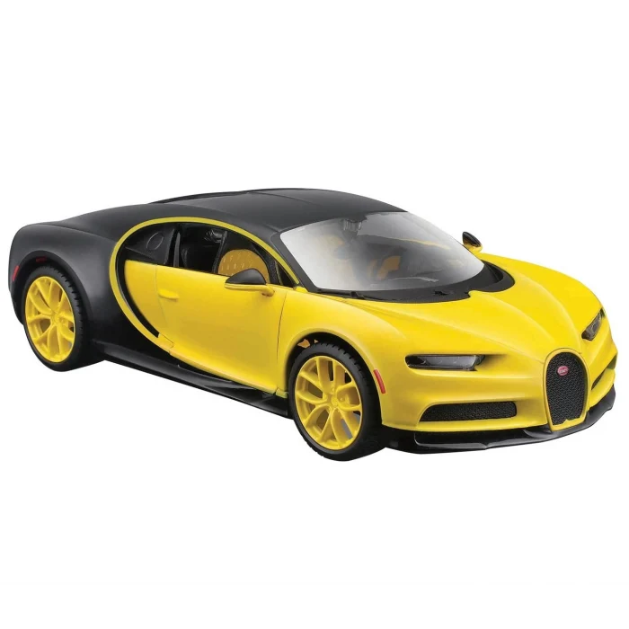 Bugatti Chiron Sport Maisto 1/24 Model Araba