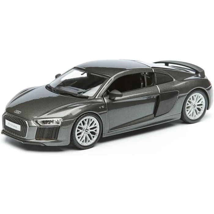 Audi R8 V10 Model Araba Maisto 1: 24
