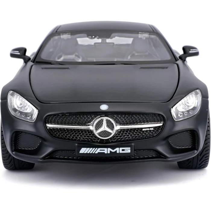 Mercedes-Benz Amg Gt , Model Araba Maisto 1:24
