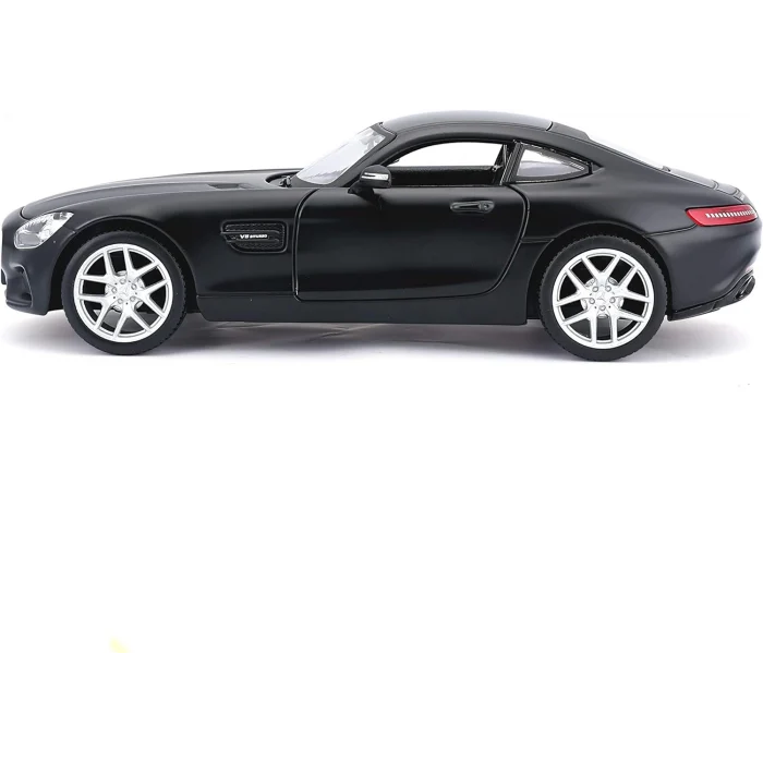 Mercedes-Benz Amg Gt , Model Araba Maisto 1:24