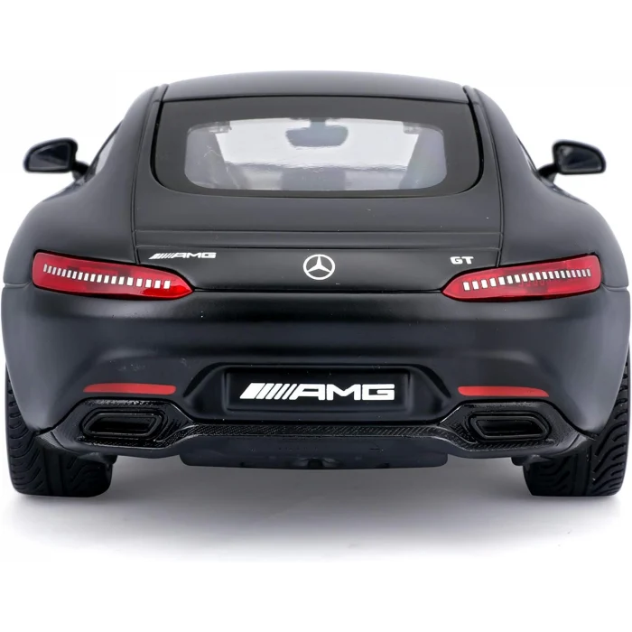 Mercedes-Benz Amg Gt , Model Araba Maisto 1:24