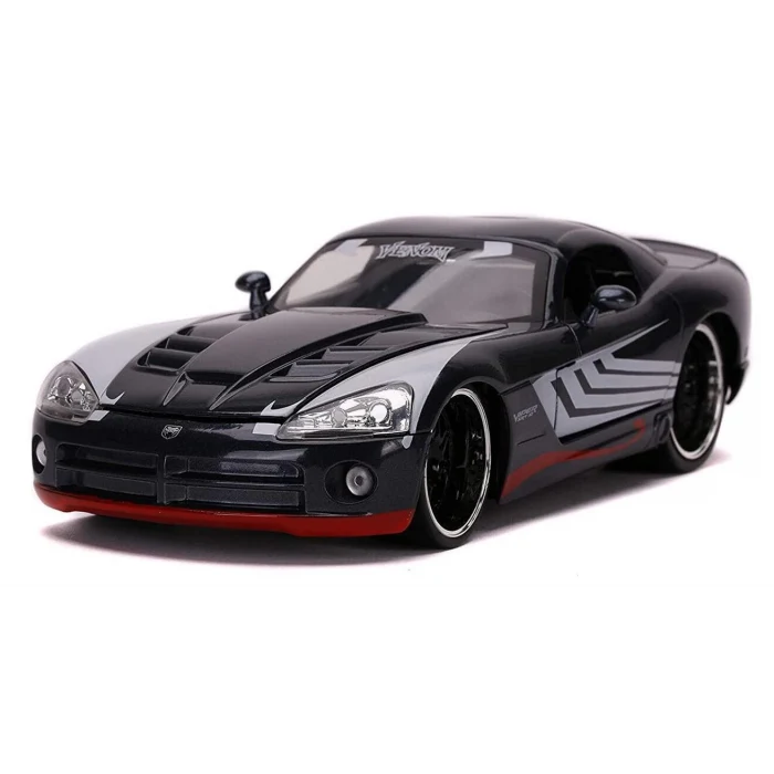Spiderman Dodge Viper - Hediyelik
