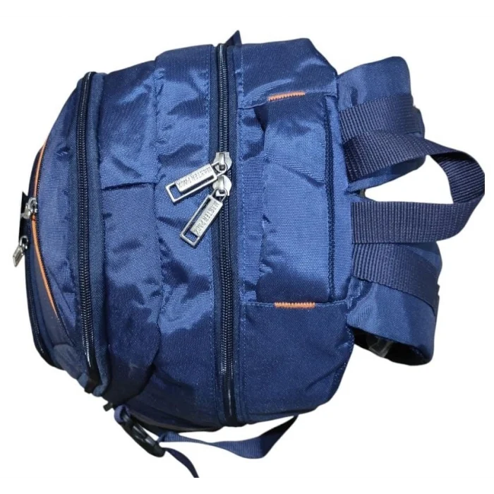 MASTER PACK Lux Çekçekli Tekerlekli , Dağcı Seyahat Sırt Çantası