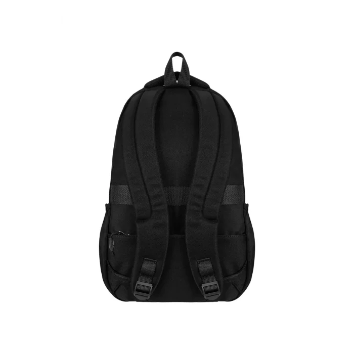 MASTER PACK Okul Çantası , Çift Gözlü Kalem Çantası , Para Cüzdanı ve Çelik Matara 700 ml Hediye