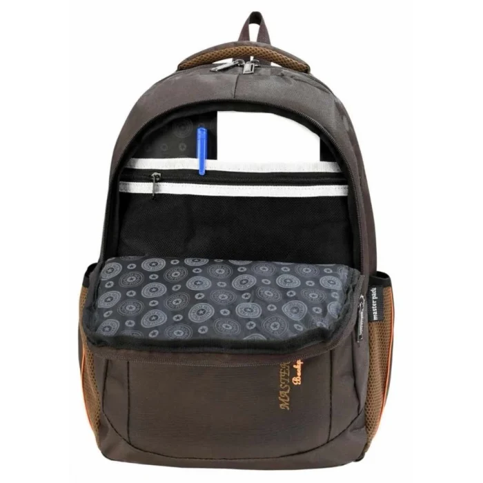 Master Pack Sırt Çantası