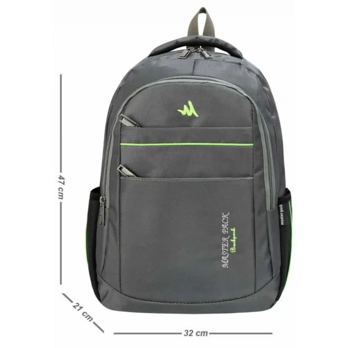 Master Pack Sırt Çantası