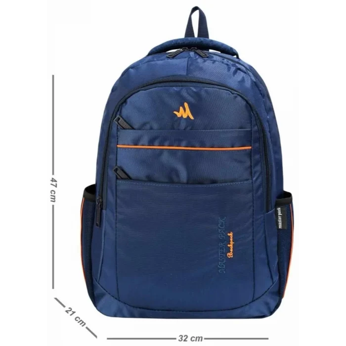 Master Pack Sırt Çantası