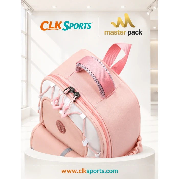 Master Pack Kolej Anaokulu Çantası , Kalem Çantası , Kuromi Suluk Matara Hediye