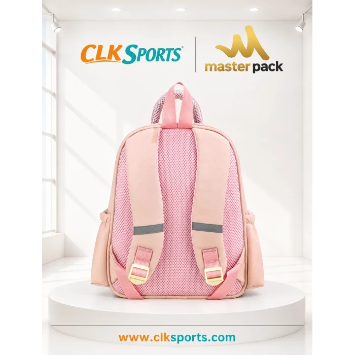 Master Pack Kolej Anaokulu Çantası , Kalem Çantası , Kuromi Suluk Matara Hediye