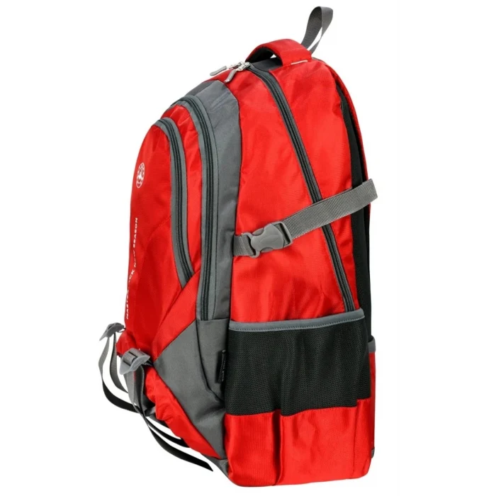 Masterpack Lüx Su Geçirmez Outdoor Kamp Dağcı Sırt Çantası 60 lt