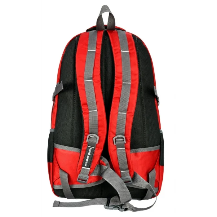 Masterpack Lüx Su Geçirmez Outdoor Kamp Dağcı Sırt Çantası 60 lt