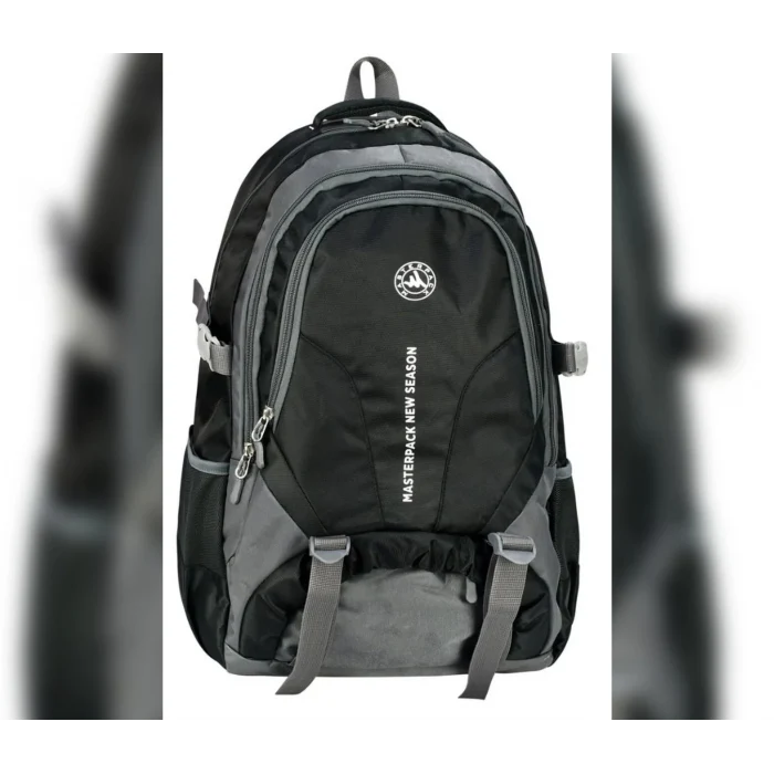 Masterpack Lüx Su Geçirmez Outdoor Kamp Dağcı Sırt Çantası 60 lt
