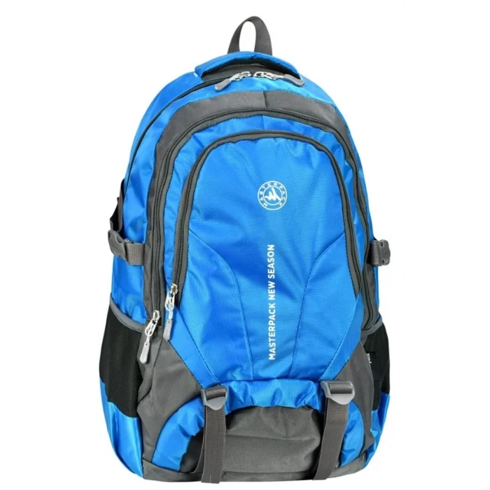 Masterpack Lüx Su Geçirmez Outdoor Kamp Dağcı Sırt Çantası 60 lt