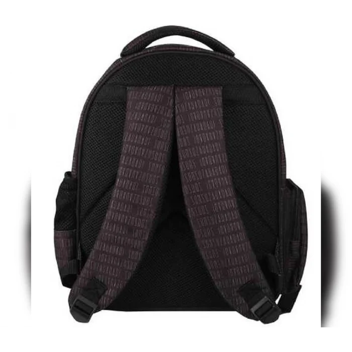 Galatasaray 3 BÖLMELİ FOREVER OKUL ÇANTASI , KALEM ÇANTASI - ÖZEL KUTUSUNDA TERMOS MATARA SET