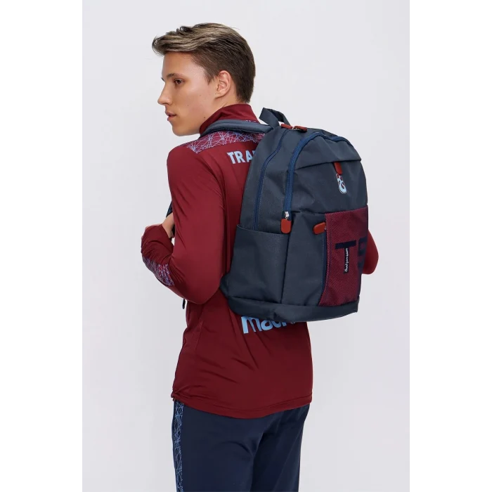 Lisanslı Trabzonspor Baskılı Okul Sırt Çantası , Kalem Çantası