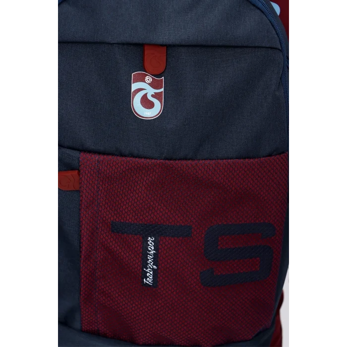 Lisanslı Trabzonspor Baskılı Okul Sırt Çantası , Kalem Çantası