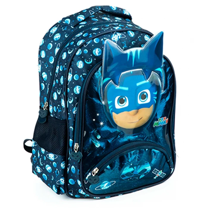 Pj Mask Okul Çantası