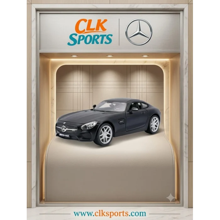 Mercedes-Benz Amg Gt , Model Araba Maisto 1:24