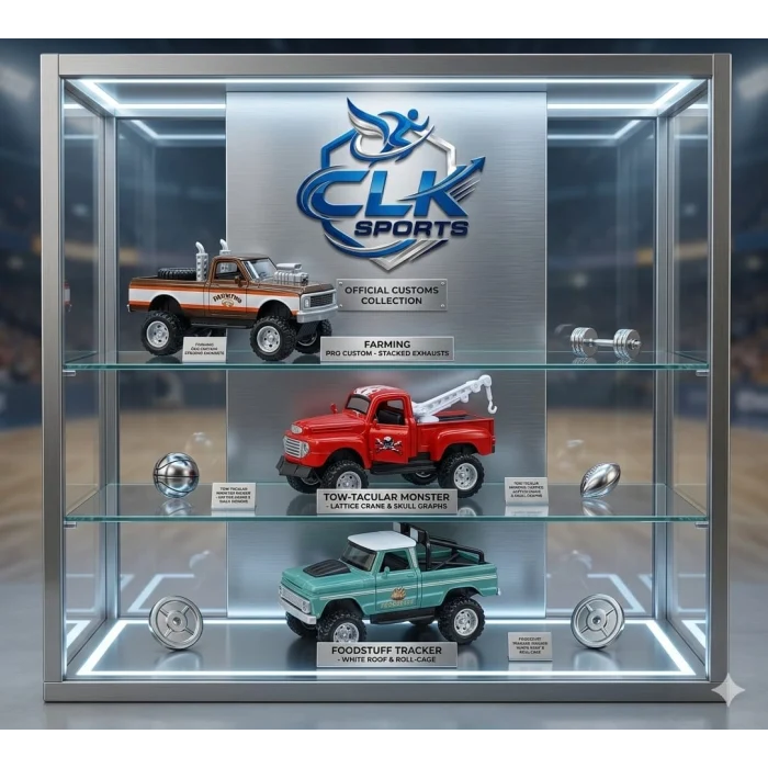 Metal Sesli Pick Up - Die Cast Metal Car - New Exploration Of Models