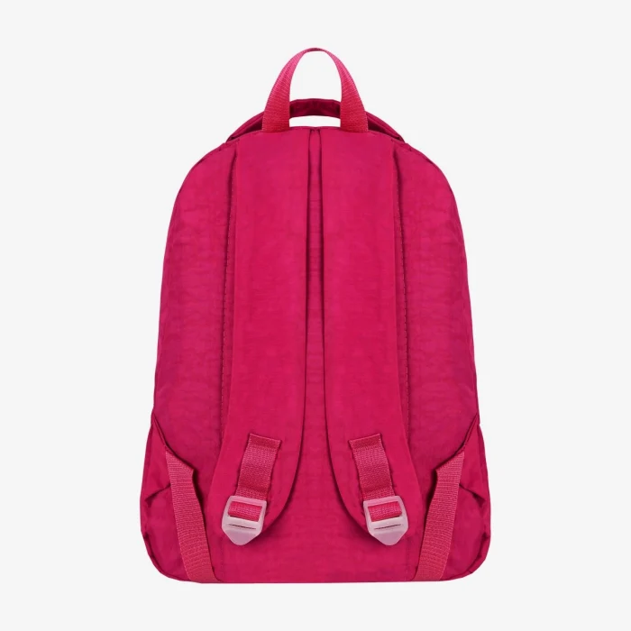 Mubo Collections Krinkıl Okul Çantası - Suluk & Matara Hediye