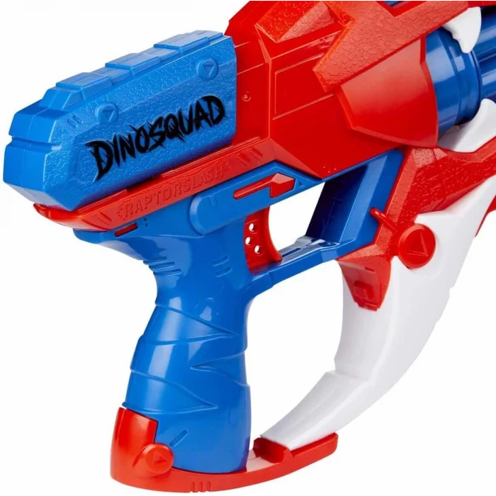 Nerf DinoSquad Raptor-Slash Dart Tabancası