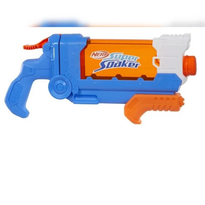 Nerf Super Soaker Flıp Fıll Su Tabancası