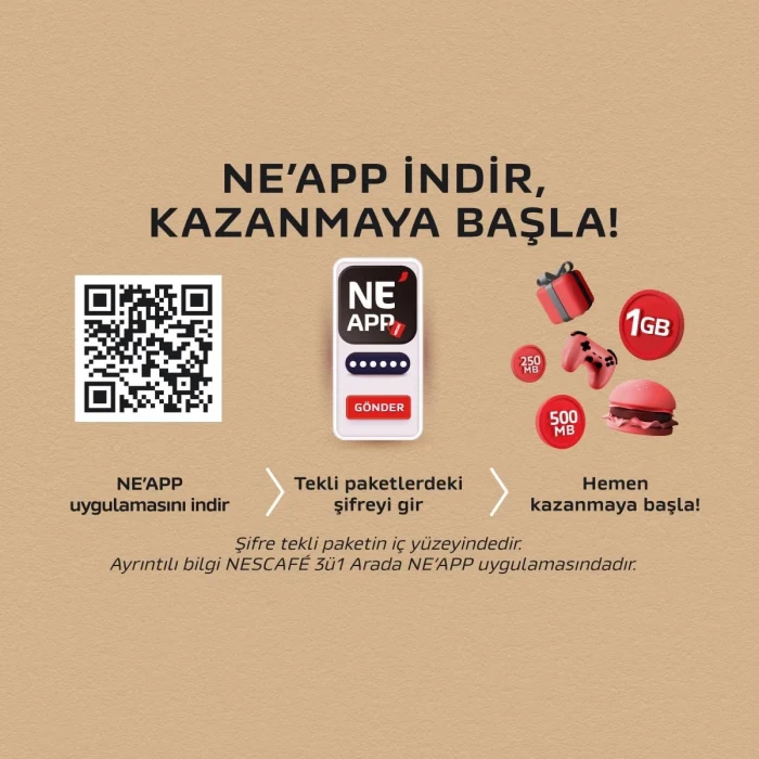 2si1 Arada Sütlü Köpüklü MP (10 x10 g)