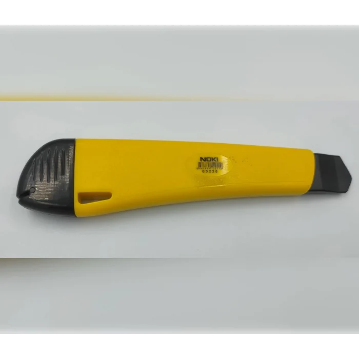 Profesyonel Geniş Maket Bıçağı 18MM