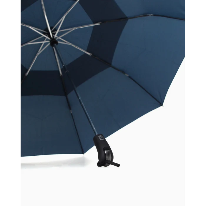 Parachase Aerodinamik Saplı Tam Otomatik Çift Katmanlı Şemsiye