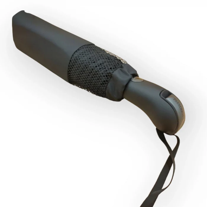 Parachase Aerodinamik Saplı Tam Otomatik Çift Katmanlı Şemsiye