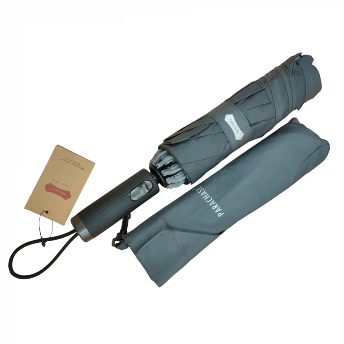 Parachase Pemium Kalite Ters Açılıp Kapanan Tam Otomatik Şemsiye