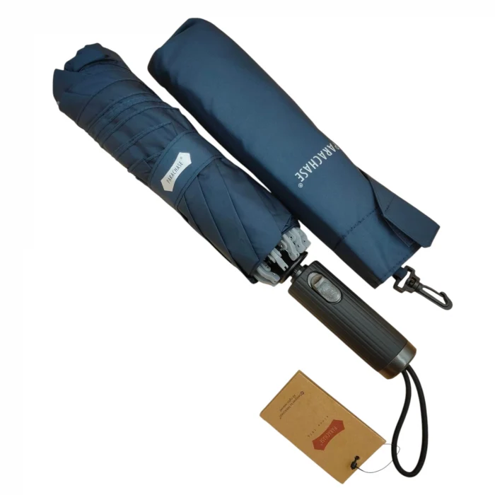 Parachase Pemium Kalite Ters Açılıp Kapanan Tam Otomatik Şemsiye