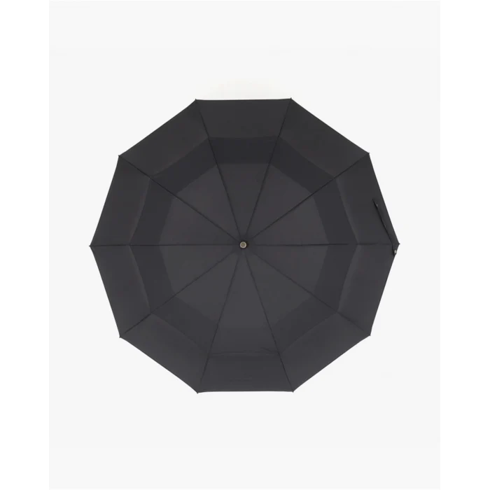 Parachase Premium Ahşap Saplı Otomatik Şemsiye - Çıtçıt Kılıflı