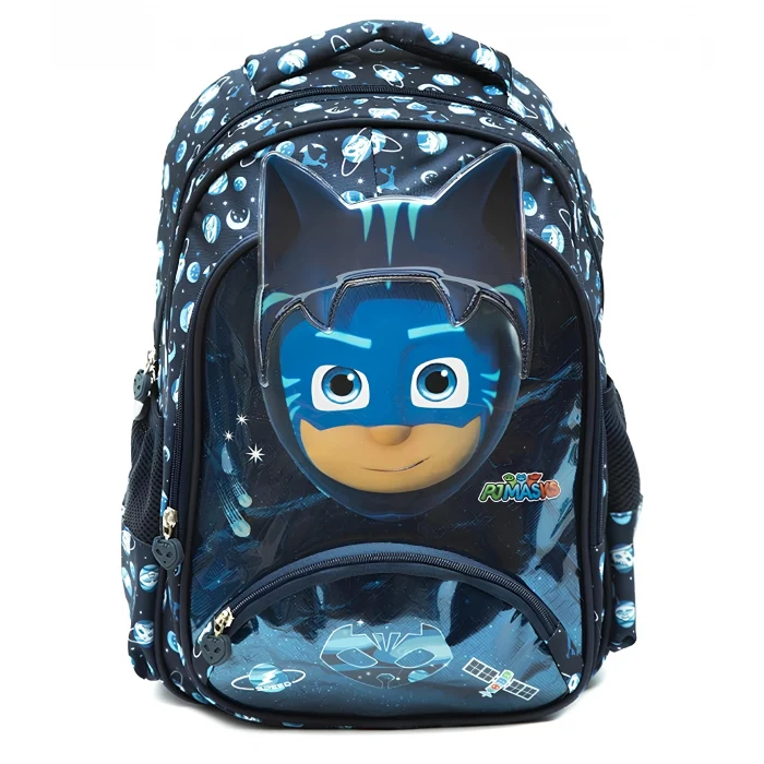Pj Mask Okul Çantası