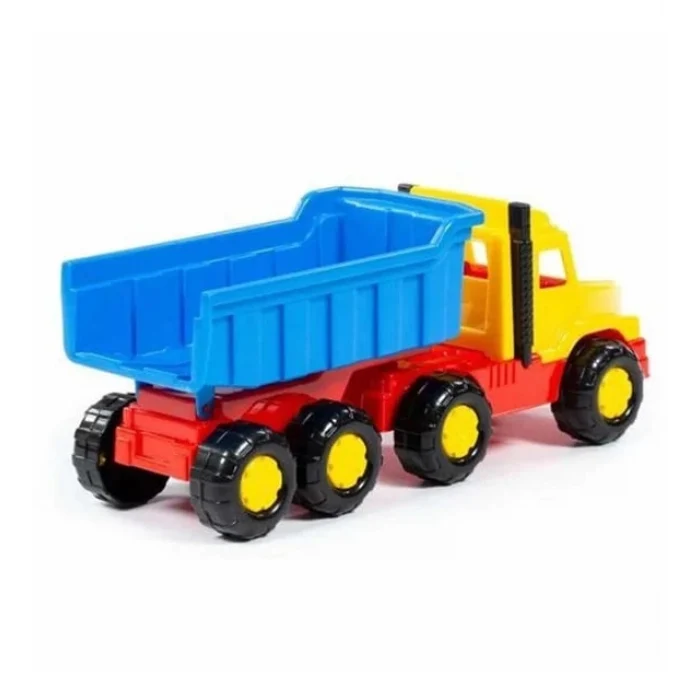 Damperli Kamyon - 22 cm