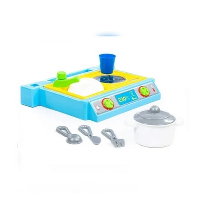 Natali 7 Parça Mutfak Seti - Filede