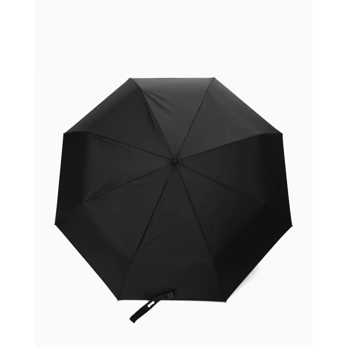 Parachase Premium Ahşap Kavrama Otomatik Şemsiye - Özel Kılıflı