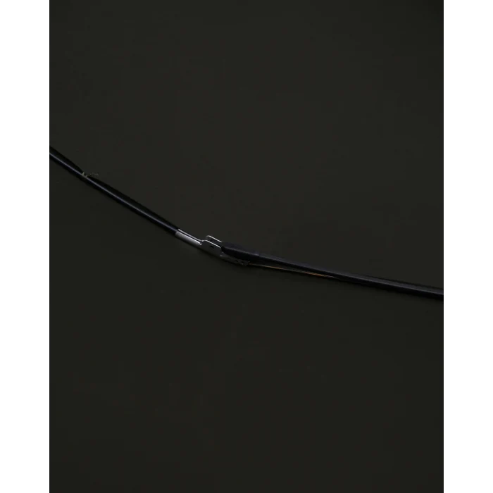 Parachase Premium Ahşap Kavrama Otomatik Şemsiye - Özel Kılıflı