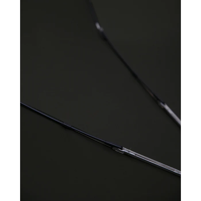 Parachase Premium Ahşap Kavrama Otomatik Şemsiye - Özel Kılıflı