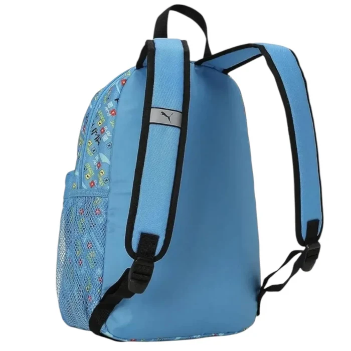 Puma Lisanslı Sırt Çantası , Slazenger Çelik Suluk&Matara