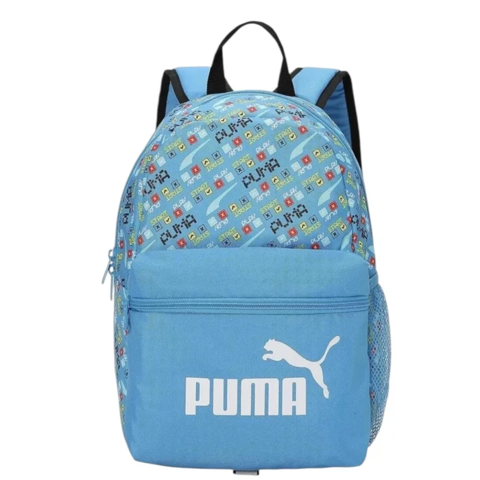 Puma Lisanslı Sırt Çantası , Slazenger Çelik Suluk&Matara