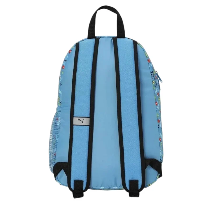 Puma Lisanslı Sırt Çantası , Slazenger Çelik Suluk&Matara